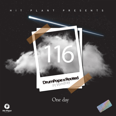 One Day ft. Rooted & Vondray | Boomplay Music