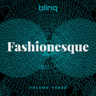 Fashionesque, Vol. 3