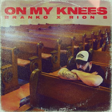 On My Knees ft. Rion S | Boomplay Music