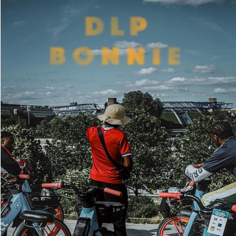 BONNIE | Boomplay Music