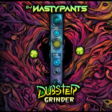 Dubstep Grinder | Boomplay Music