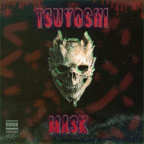 Mask (prod. by Young 727) | Boomplay Music