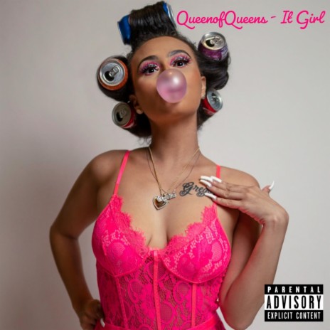 It Girl | Boomplay Music