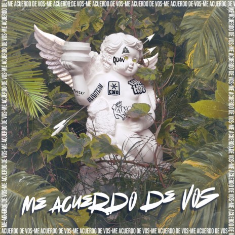 Me Acuerdo de Vos ft. Quan | Boomplay Music