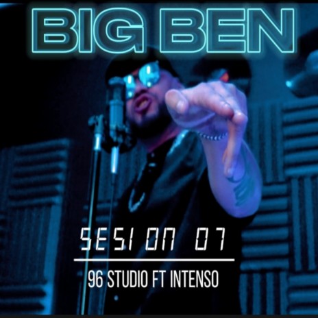 Big Ben Session 07 | Boomplay Music