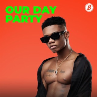 Our Day Party