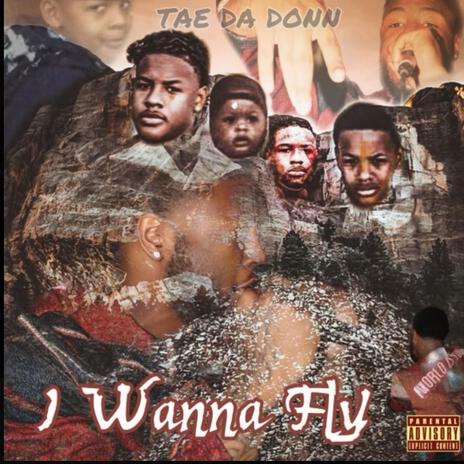 I Wanna Fly | Boomplay Music