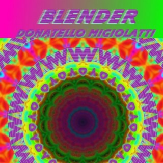 Blender