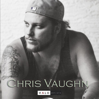 Chris Vaughn