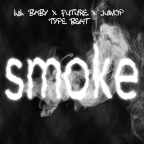 Lil Bab Juwop Smoke Beat | Boomplay Music