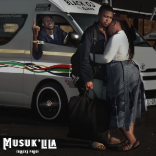 Musuk'lila (Radio Edit)