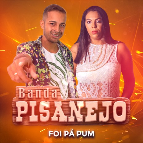 Foi Pá Pum (Cover) | Boomplay Music