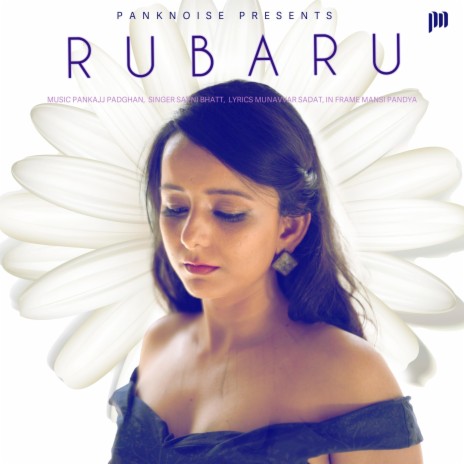 Rubaru ft. Savni Bhatt | Boomplay Music