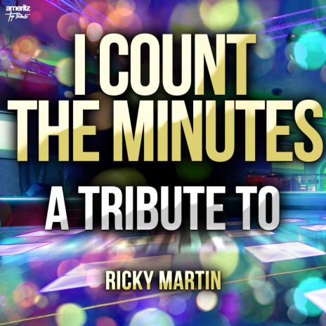 I Count the Minutes | Boomplay Music