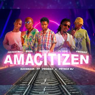 AmaCitizen