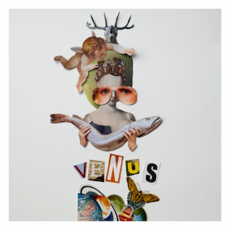 Venus (Single Edit) | Boomplay Music