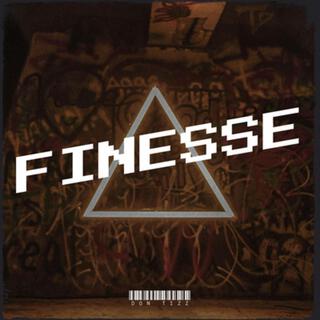 Finesse Cover lyrics | Boomplay Music