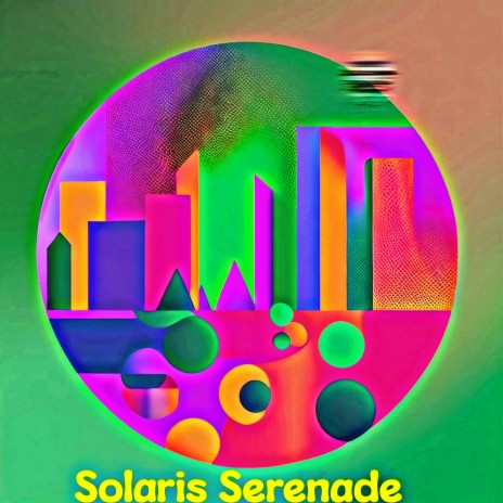 Solaris Serenade | Boomplay Music