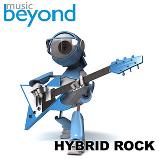 Hybrid Rock