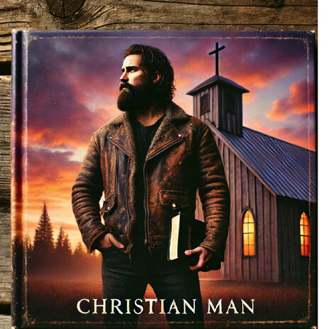 Christian Man | Boomplay Music