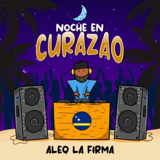 Noche En Curazao lyrics | Boomplay Music