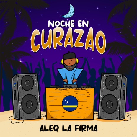 Noche En Curazao | Boomplay Music