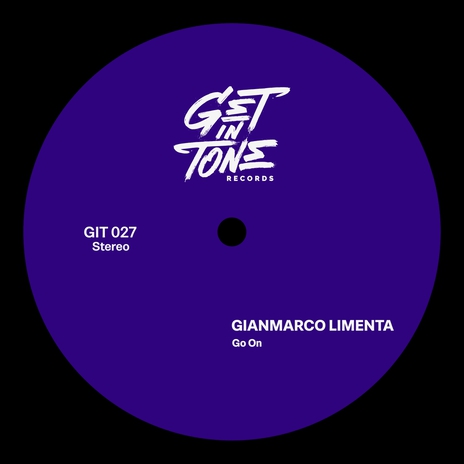 Go On (Extended Mix) | Boomplay Music