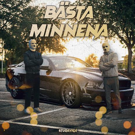 BÄSTA MINNENA | Boomplay Music