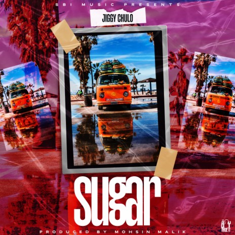 Sugar | Boomplay Music