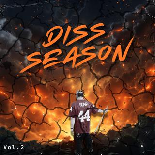 Diss Season, Vol. 2