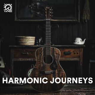 Harmonic journeys