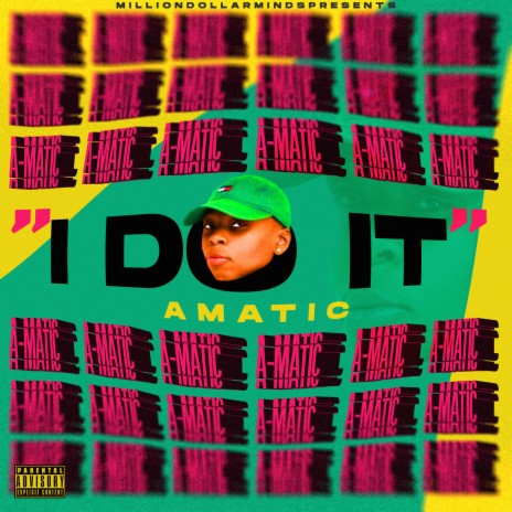 I Do It | Boomplay Music