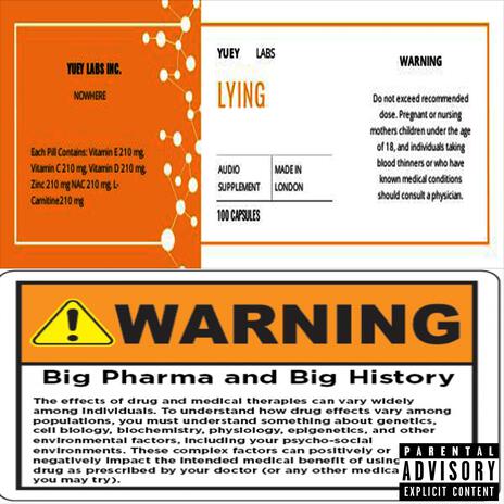 lying | Boomplay Music