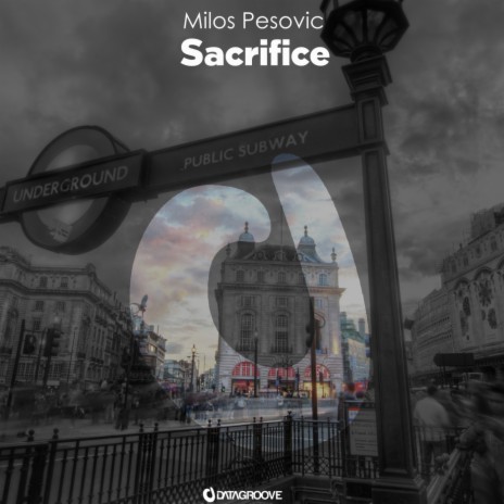 Sacrifice (Original Mix) | Boomplay Music