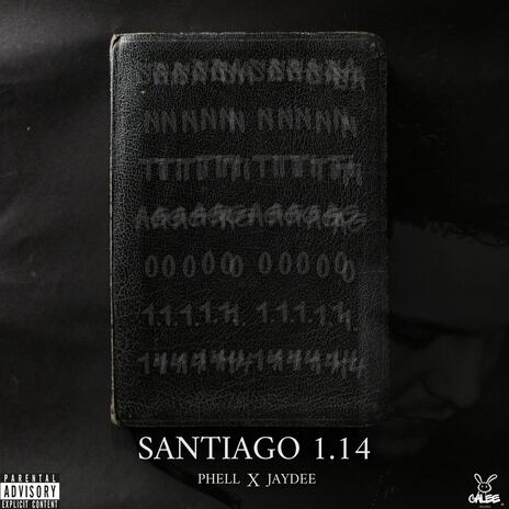 SANTIAGO 1 .14 | Boomplay Music