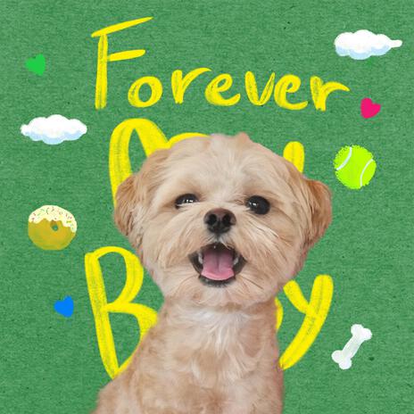 Forever My Baby | Boomplay Music