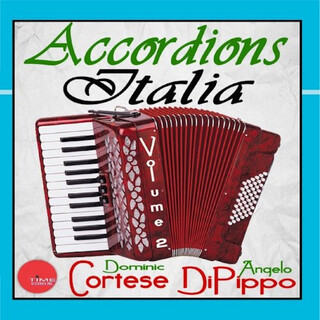 Accordions Italia Vol 2