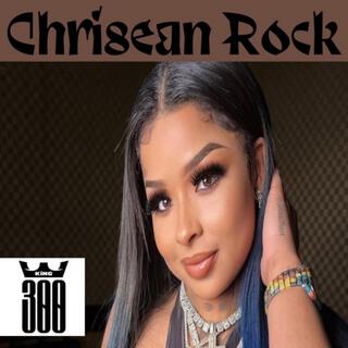 Chrisean Rock