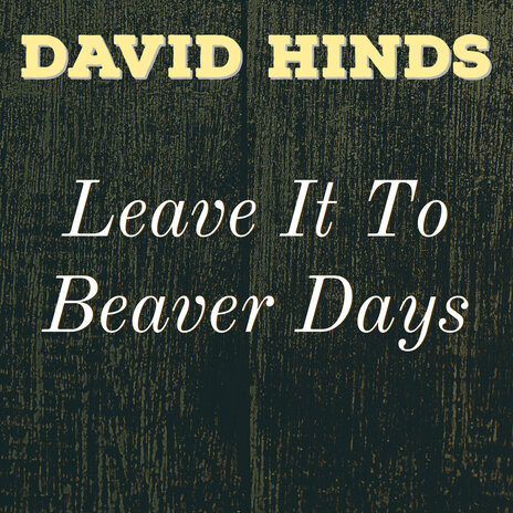 Leave It to Beaver Days | Boomplay Music