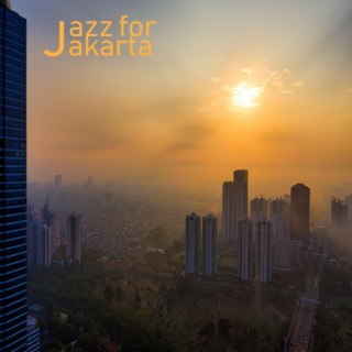 Jazz for Jakarta