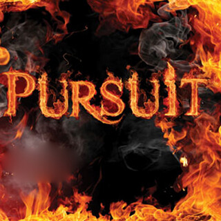 Pursuit: Chase, Survival, Action & Adventure