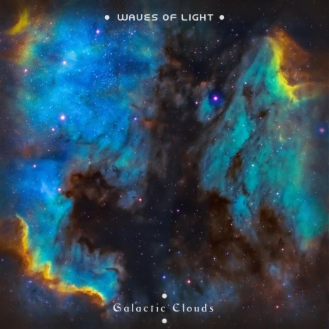 Galactic Clouds | Boomplay Music