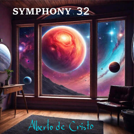 Symphony 32 | Boomplay Music