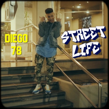 Street Life | Boomplay Music