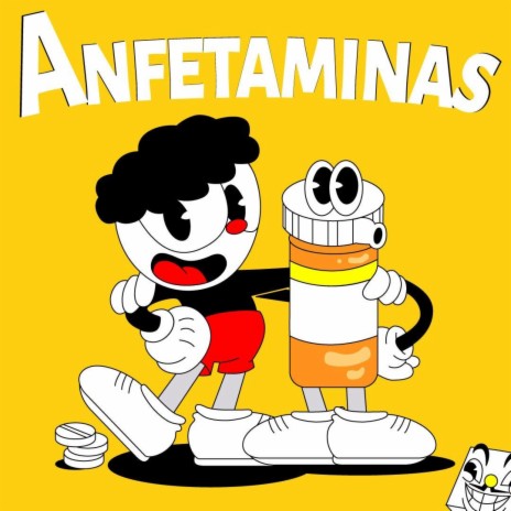 anfetaminas ft. Bawty | Boomplay Music