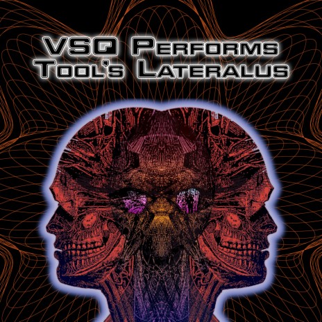 Lateralus | Boomplay Music