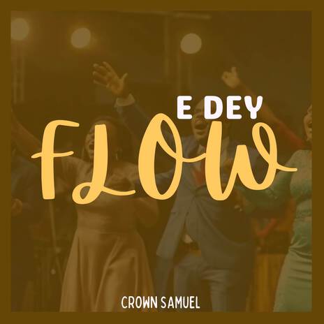 E Dey Flow (Remix) | Boomplay Music