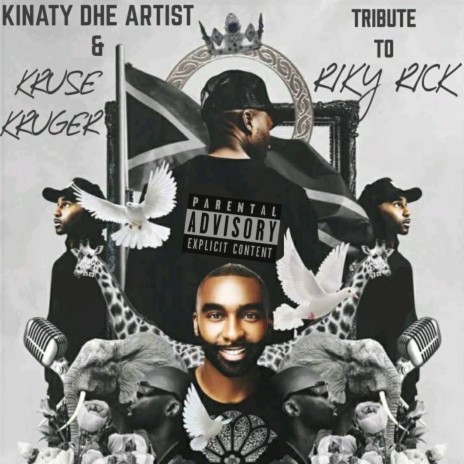 Tribute To Riky Rick | Boomplay Music