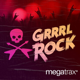 GRRRL ROCK!!!