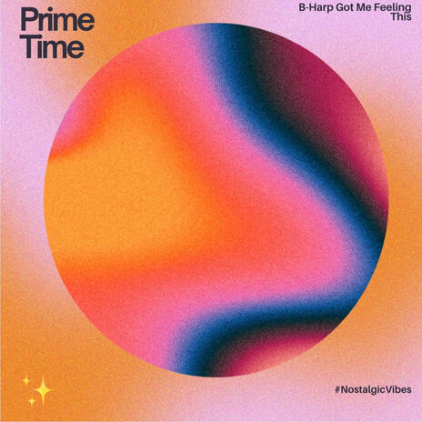 PrimeTime | Boomplay Music